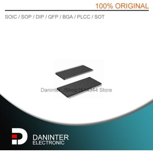 IS42S16160 IS42S16160B-7TL IS42S16160B IS42S16160B-7 5PCS-10PCS TSOP54 aliexpress