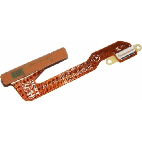 JIANGLUNNew V130 PVT HDD FPC Hard Drive HDD Cable For Sony Vaio SVS15 VPCSVS15 FPC-276