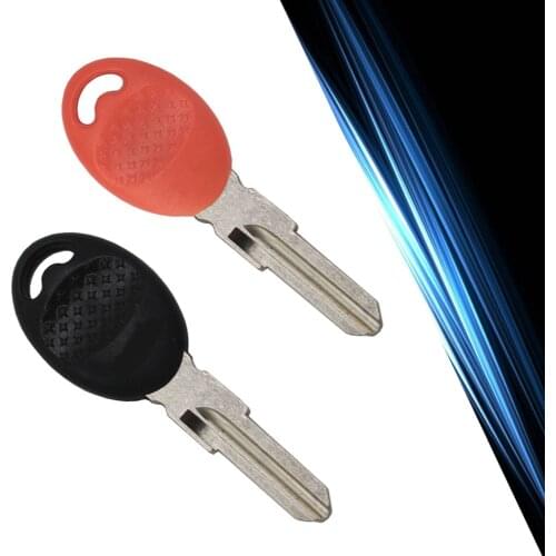 Motorcycle Uncut Blade Key For Aprilia RSV1000 Triumph 650 RSV 1000 SL750 RS125 250 RST1000 MANA850 SXV550 SMV750 SMV1200 RSV