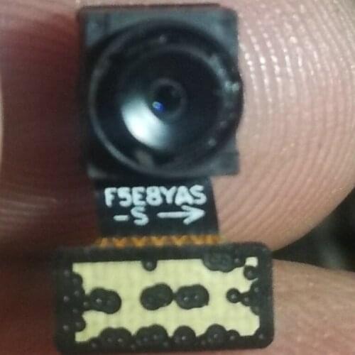 Mythology For Xiaomi Redmi Pro Front Camera Module Replacement Mobile Phone Camera Flex Cable