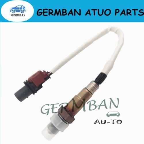 New Manufactured &Free Shipping OE Style Oxygen Sensor For 2013 Ford Kuga 1.5L Part No# FV4A-9Y460-AA