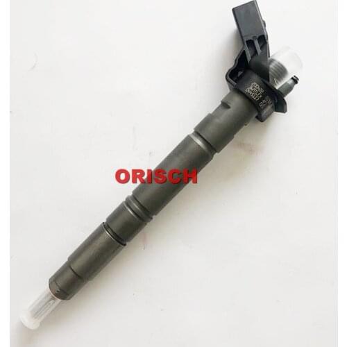 Genuine and new Common Rail Injector 0445117021