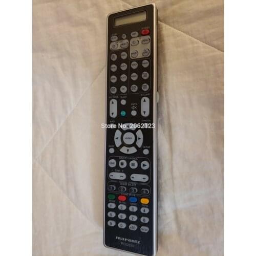 ORIGINAL Remote Control RC026SR FOR MARANTZ SR7009 SR7010 AV RECEIVER