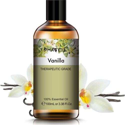 PHATOIL Patchouli Essential Oils