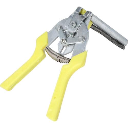 Type M Nail Pliers
