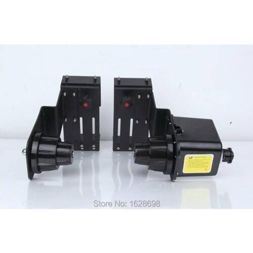 High power roland printer take up system, roller syetem (without support legs,tubes)