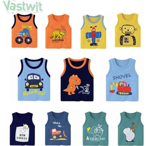 Vastwit Girls Clothes