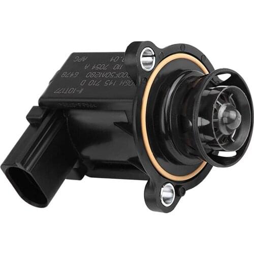 06H145710D 06F145710B 06F145710C Canister Purge Solenoid Valve for Eos for Audi A3 A4 TT for Jetta for GTI for Passat for Tiguan
