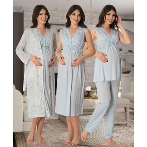 Four Womens Maternity Pajama Pants Set H5256c71bca584990a6923fe809cede59K.xlsx