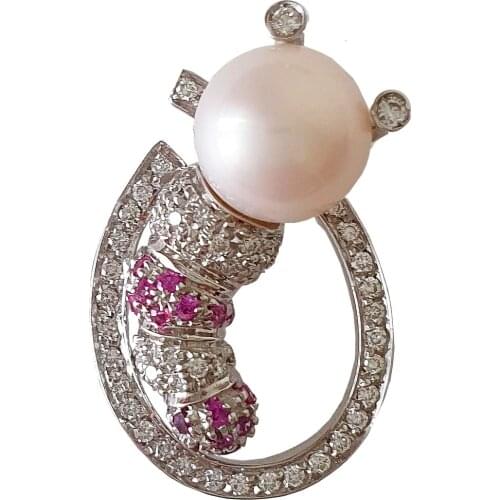 Daiko Jewelry Pendants