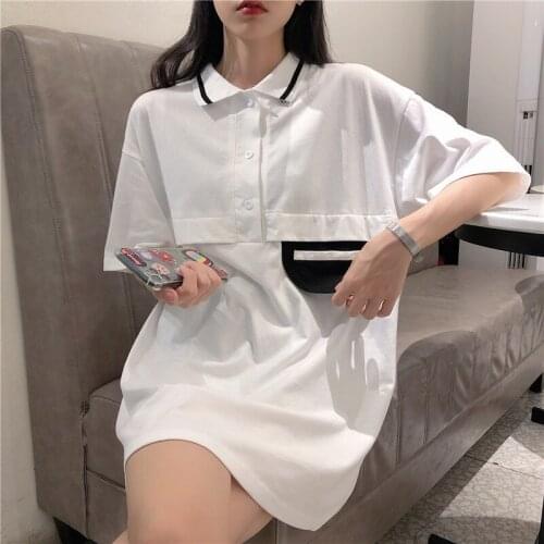 Cheap wholesale 2021 spring summer autumn new fashion casual woman t-shirt lady beautiful nice women Tops female A6170