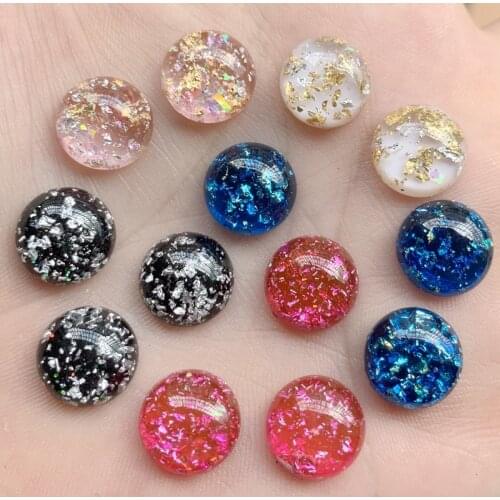 DIY Rhinestone Crystal Flatback Clear High Quality Crystal AB Hot Fix Stone For Wedding Decorations 5*12mm 60pcs -B54