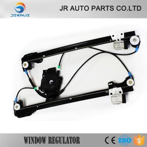 DR FOR LAND ROVER FREELANDER COMPLETE ELECTRIC WINDOW REGULATOR FRONT LEFT 1998-2006