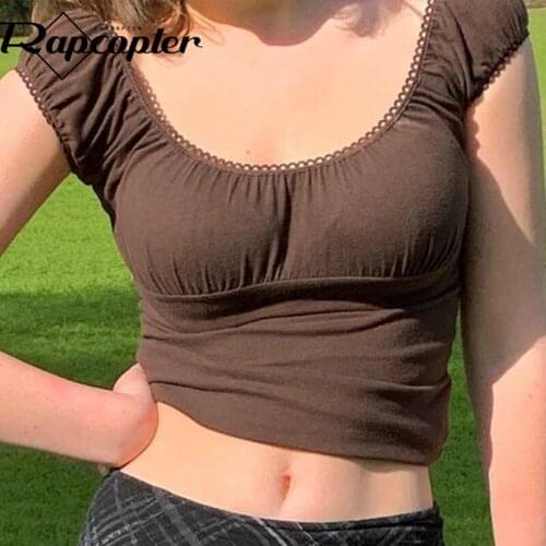 Женские базовые футболки Gaono China At AliExpress