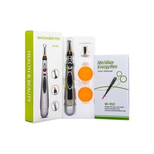 Hjisnkhs Acupuncture Instruments