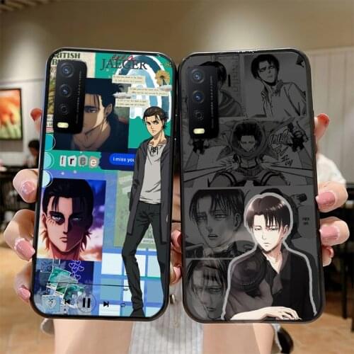 Jiansu Phone Cases Vivo Y53 China