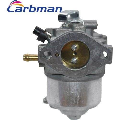Carbman AM123578 Carburetor Replacement Kit Compatible with John Deere 2150 285 320 18HP Lawn Tractor Mower with Kawasaki FD590V