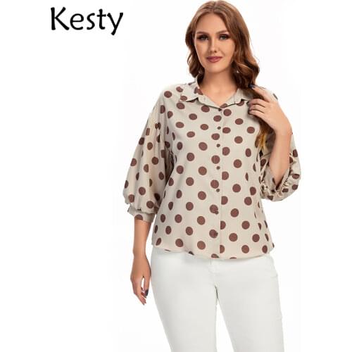 KESTY Womens Long Sleeve Shirts