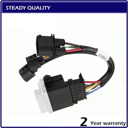 New Engine Cooling Fan Control Unit Module For Audi 09-16 A4 A5 A6 A7 Q3 Q5 RSQ3 8K0959501G,8K0 959 501 G