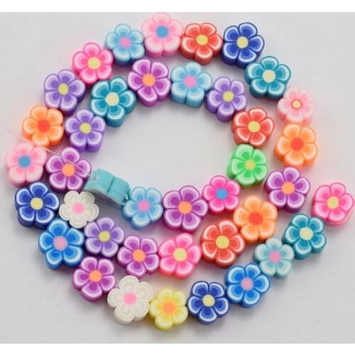 OLOEY Baby Necklaces