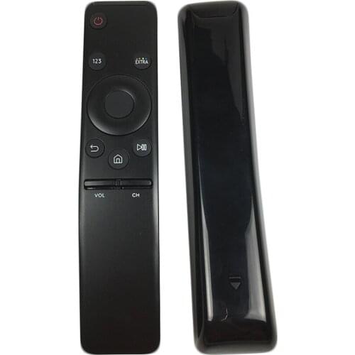Remote Control For Samsung QA55Q6FNAW QA55Q7FNAW QA55Q8FNAW QA65Q6FNAW4K RMCSPN1AP1 BN59-01298L BN59-01298G Ultra HD Smart TV