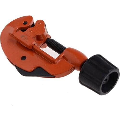 Adjustable Copper Vinyl Brass Pipes Tube Cutter Cutting Tool For 3mm-30mm G type Metal/Plastic Tube Knife Cut Plumbing Tool