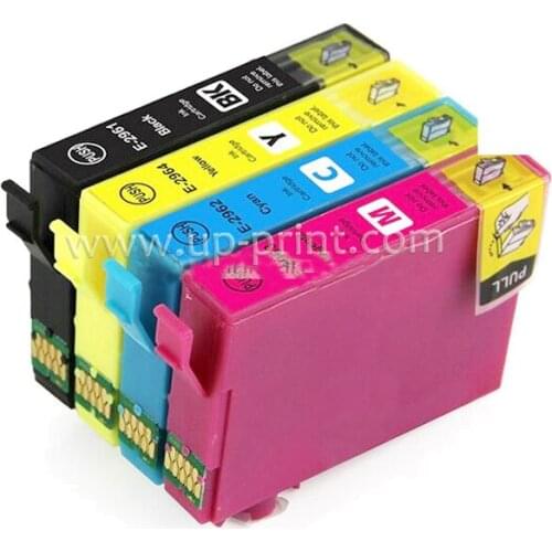 8PK T2991 29XL compatible ink cartridge for Epson XP-235/ XP-332/ XP-335/ XP-432/XP-435/XP-247/XP-442/XP-342/XP-345 printer