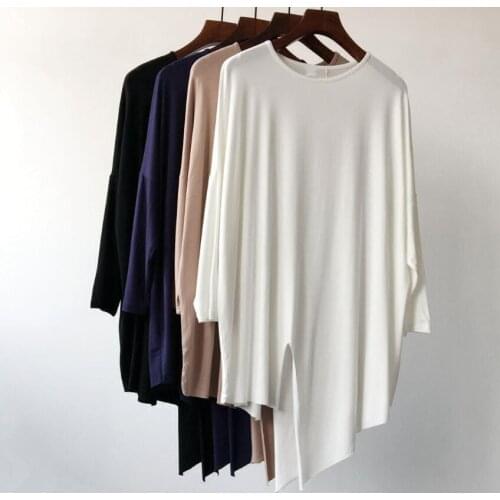 Женские футболки с длинным рукавом SuperAen China At AliExpress