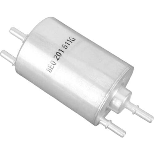 Fuel Filter with Pressure Regulator 4 Bar 8E0201511G Accessory Fit for Seat Exeo Car Auto Accessories