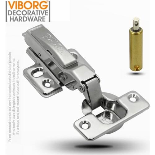 VIBORG Furniture Hinges