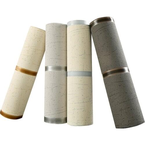 Suede wall paper Desktop Wallpaper Mural Imitation Feature Wall Paper Roll for Living Room bedroom wallpaper sofa