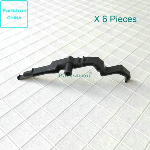 12Pcs Paper Lever A1UD-5611-01 For use in Konica Minolta 250 350 222 282 362 223 283 363 423 7828 Copier Parts