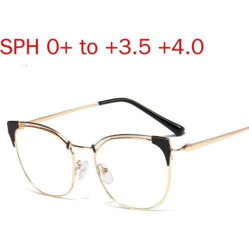 MINCL 2020 Retro Fashion Women Transition Photochromic Ray Lens Reading Glasses Hyperopia UV400 Sunglasses with Box NX