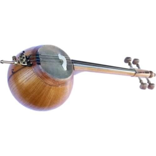 Chengi Kamanche Stringed Instruments