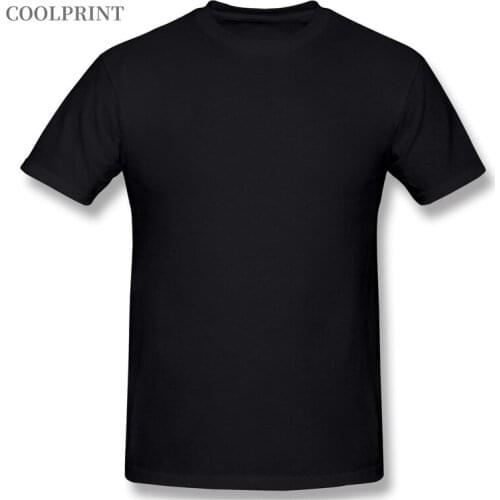 Blank customized t shirt Novelty customized shirt Dress up customized tshirt Mens Basic Short Sleeve T-Shirt 10000