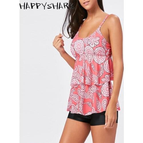 Купальники танкини HAPPYSHARK China At AliExpress