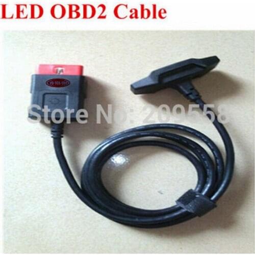 Lowest price for OBD2 Cable Suitable for VD TCS CDP PRO PLUS LED OBD Cable