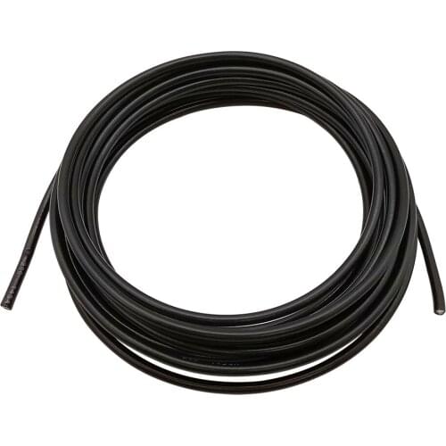 LMR-200 Double Shielded Coaxial Low Loss Signal Cable LMR200 Coaxial Extension Jumper Cable 2,5,10 Meters LMR200 Pigtail Cable