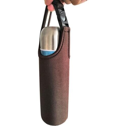 Display cool cup cover for protect