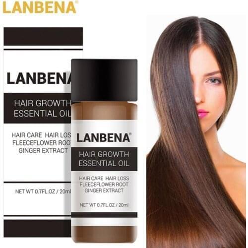 LANBENA Hair Care Products