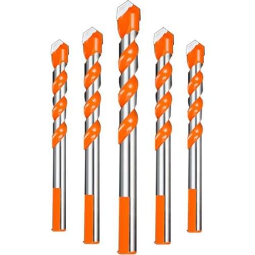6/8/10/12mm Multifunctional Drill Bits Ceramic Glass Punching Hole Working Tool