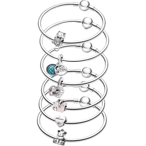 MORSE CODE Bead Bracelets