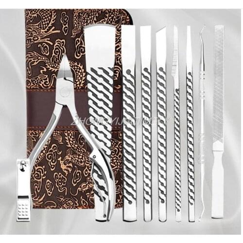 Pedicure knife, technician version pedicure tool, professional pedicure set