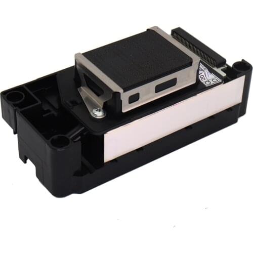 Original and new F152000 printhead head DX5 printhead F152000 Water-Based Printer head Compatible For EPSON R800 DX5 printer