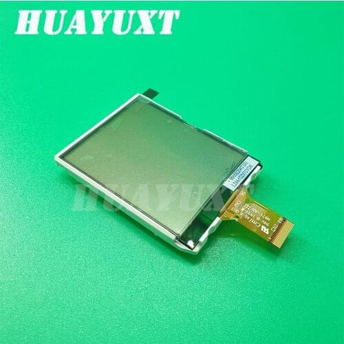 Original used LCD screen for GARMIN eTrex 10 with Touch screen digitizer for eTrex 10 lcd garmin Repair replacement