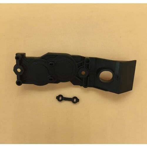 Eco solvent printer Plastic cover for Epson DX4 printhead manifold adapter for Roland FJ-540 FJ-740 SC-540 SJ-540 SP-300 cover