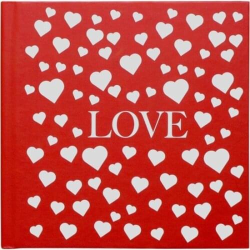 Frame photo album Love (LV-015) фотоальбом photo album album fotografico Álbumes