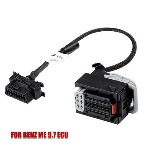 Test Cable for Mercedes-Benz 272 273 ME9.7 ECU