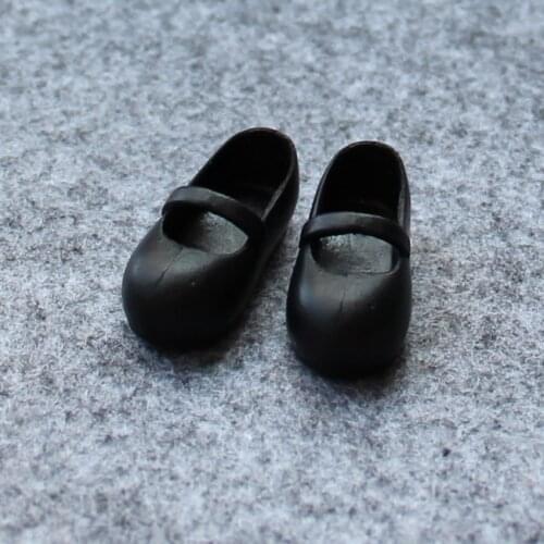 Flat Shoes for licc doll BBI387