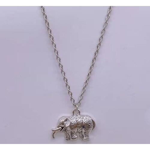 Weiwancheng Silver Chains